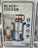 سماور برقی بلک اند کوکر BLACK+ COCKER۳۱۲۶