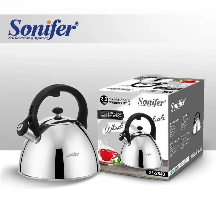 کتری سوت زن روگازی سونیفر مدل SF-2540