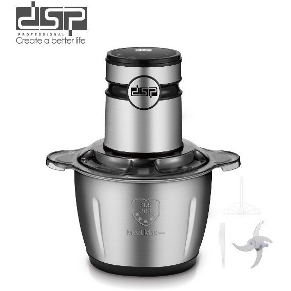خردکن 3 لیتری دی اس پی مدل dsp-KM4031