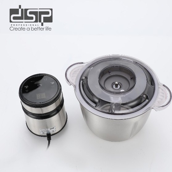 خردکن 3 لیتری دی اس پی مدل dsp-KM4031