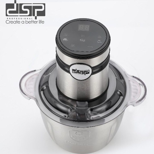 خردکن 3 لیتری دی اس پی مدل dsp-KM4031