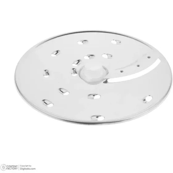 خردکن و سالاد ساز 5 کاره یونیک- ظرفیت 3/8 لیتری قدرت 1800W وات مدل MARKAZ3Q