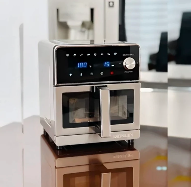 سرخ کن بدون روغن ماکسیمان MAX-2103 ظرفیت 13 لیتری