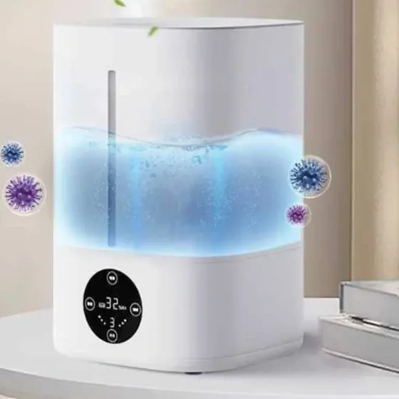 دستگاه بخور سرد و رطوبتساز شیائومی Xiaomi Lydsto F200