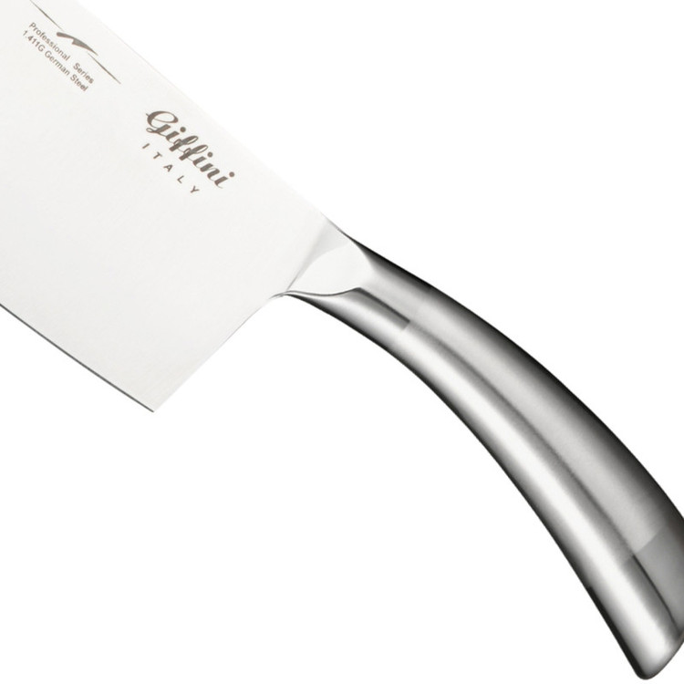 ساطور جی فی نی مدل 01 CLEAVER ( طرح )