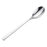سرویس قاشق و چنگال 9 پارچه 1 نفره جی فی نی مدل G-10