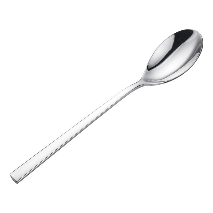 سرویس قاشق و چنگال 9 پارچه 1 نفره جی فی نی مدل G-10