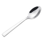 سرویس قاشق و چنگال 9 پارچه 1 نفره جی فی نی مدل G-10