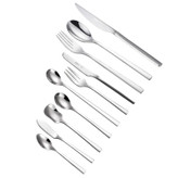 سرویس قاشق و چنگال 10 پارچه 1 نفره جی فی نی مدل G-10
