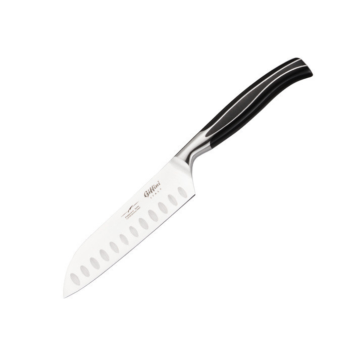 چاقو آشپزخانه جی فی نی کد S-1.2 مجموعه 2 عددی