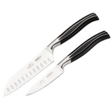 چاقو آشپزخانه جی فی نی کد S-1.2 مجموعه 2 عددی
