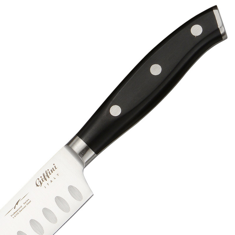 ست چاقو 6 پارچه جی فی نی مدل G-601T