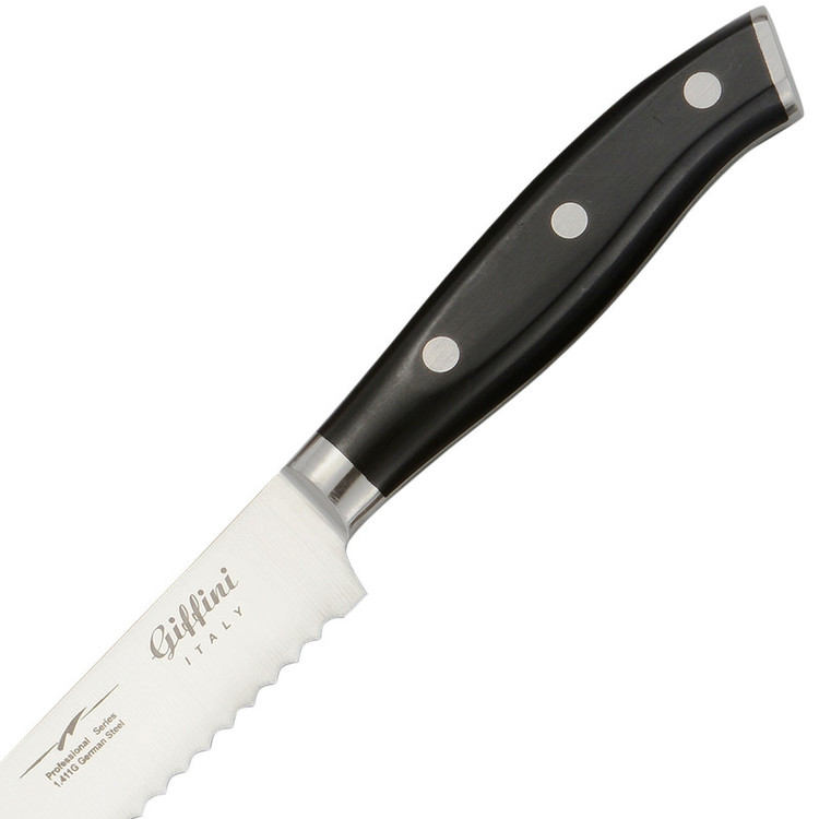 ست چاقو 6 پارچه جی فی نی مدل G-601T