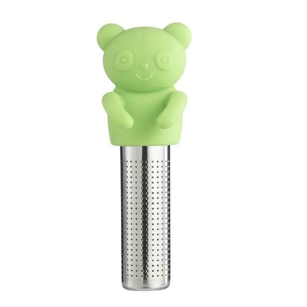 صافی چای جی فی نی مدل PANDA 01 مجموعه 3 عددی