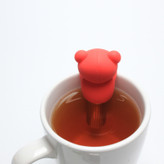 صافی چای جی فی نی مدل PANDA 01 مجموعه 3 عددی