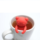 صافی چای جی فی نی مدل PANDA 01 مجموعه 3 عددی