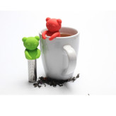 صافی چای جی فی نی مدل PANDA 01 مجموعه 3 عددی