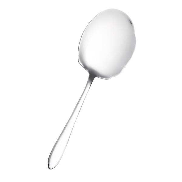 سرویس قاشق و چنگال 14 پارچه جی فی نی مدل G-05 لاکچری