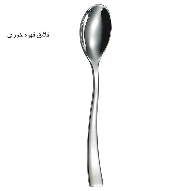 سرویس قاشق و چنگال 142 پارچه جی فی نی مدل L-85 لاکچری