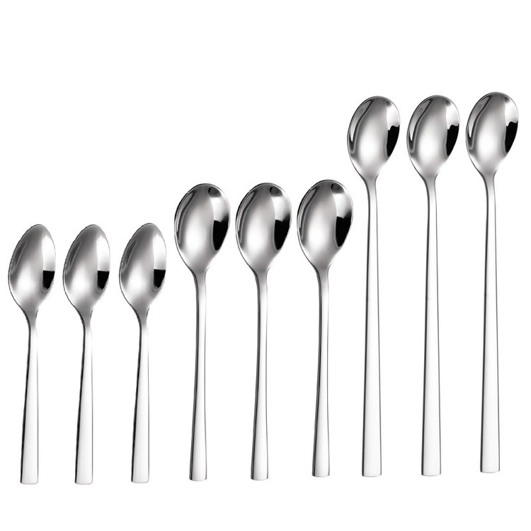 ست صبحانه خوری 9 پارچه جی فی نی مدل G-10