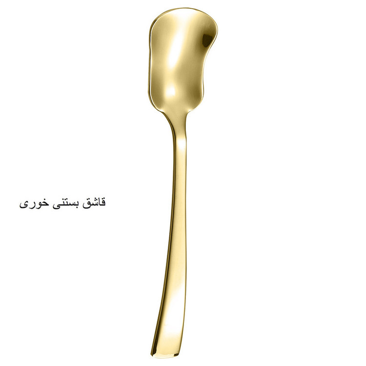 سرویس قاشق و چنگال 141 پارچه جی فی نی مدل R-941 لاکچری