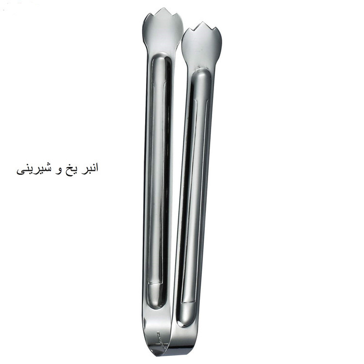 سرویس قاشق و چنگال 142 پارچه جی فی نی مدل 685