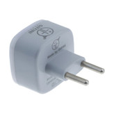 مبدل برق 3 به 2 جی فی نی مدل 16 آمپر کد G999.LED