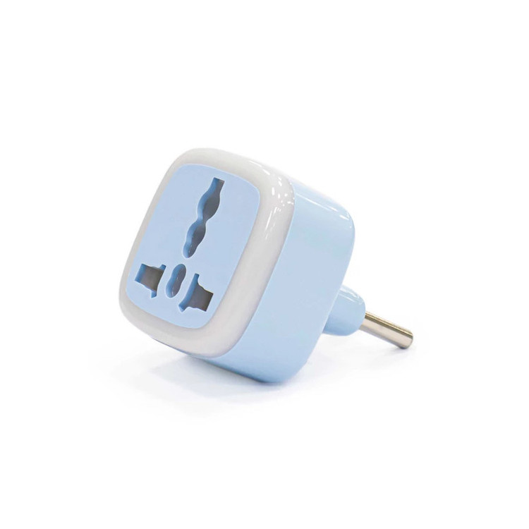 مبدل برق 3 به 2 جی فی نی مدل 16 آمپر کد G999.LED