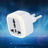 مبدل برق 3 به 2 جی فی نی مدل 16 آمپر کد G999.LED