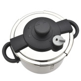 زودپز جی فی نی مدل GS-01 PLUS گنجایش 6 لیتر
