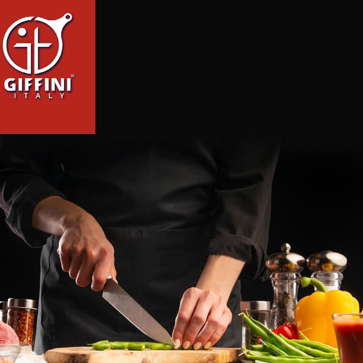 ساطور آشپزخانه جی فی نی مدل 6-2220