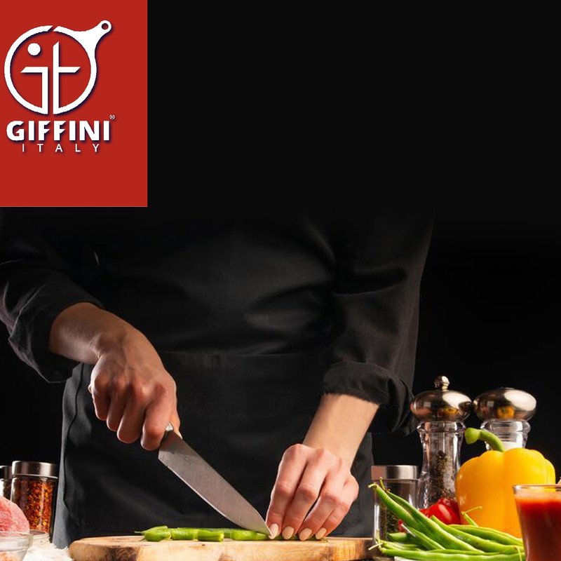 ساطور آشپزخانه جی فی نی مدل 6-2220