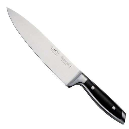 سرویس چاقو آشپزخانه 10 پارچه وینر کد WB7335 به همراه چاقو تیزکن