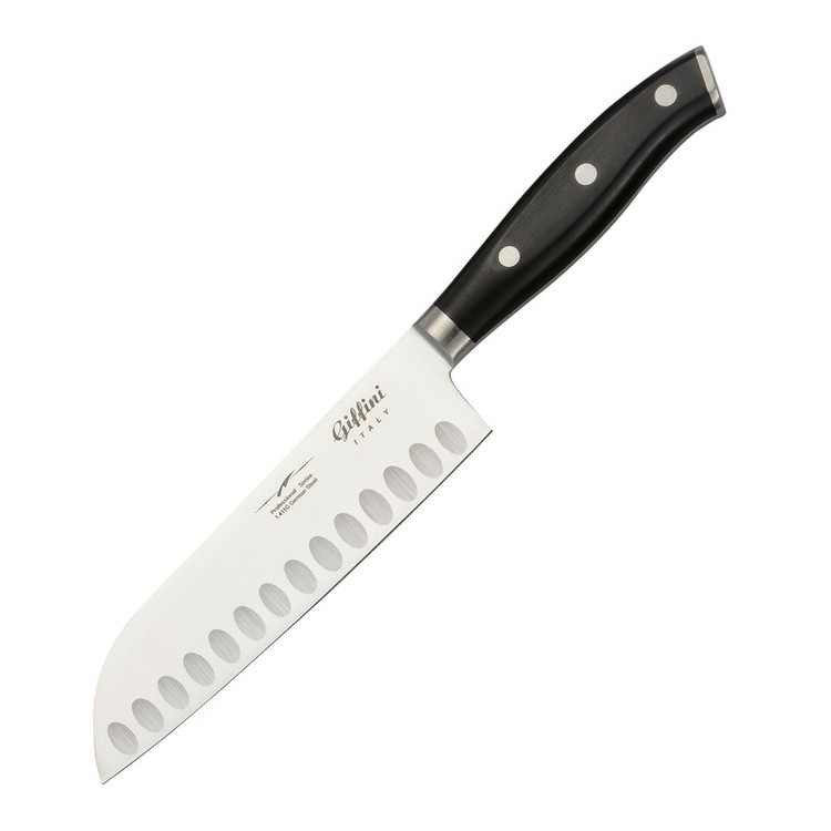 سرویس چاقو آشپزخانه 8 پارچه جی فی نی کد 2301-G