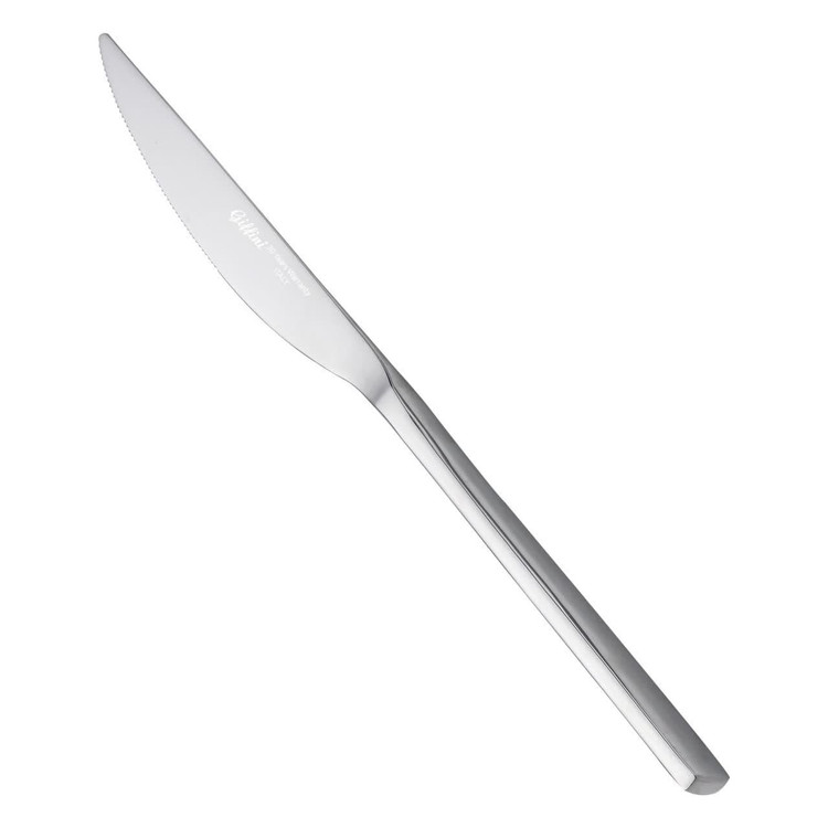 سرویس قاشق و چنگال 149 پارچه 24 نفره جی فی نی GIFFINI مدل G-10