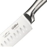 چاقو آشپزخانه 2 عددی جی فی نی GIFFINI مدل S- 2128-2