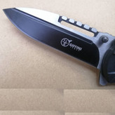 چاقو سفری جی فی نی GIFFINI کد G-01