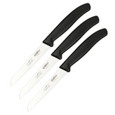 چاقو آشپزخانه 3 عددی جی فی نی GIFFINI کد G-03