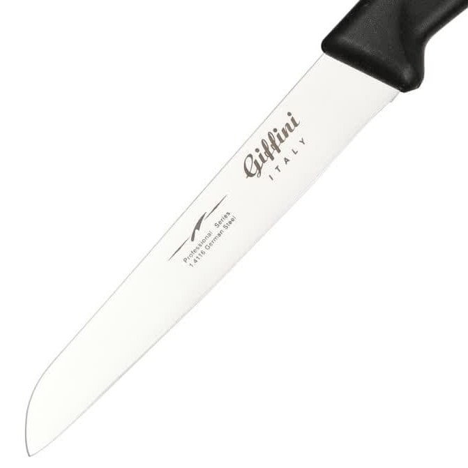 چاقو آشپزخانه 3 عددی جی فی نی GIFFINI کد G-03
