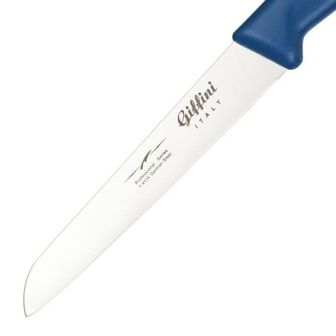 چاقو آشپزخانه 2 عددی جی فی نی GIFFINI کد G-02