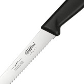 چاقو آشپزخانه 2 عددی جی فی نی GIFFINI اره ایی کد G-03