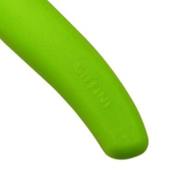 چاقو آشپزخانه 2 عددی جی فی نی GIFFINI اره ایی کد G-02