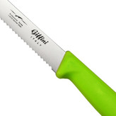 چاقو اشپزخانه جی فی نی GIFFINI کد G-01 اره ایی