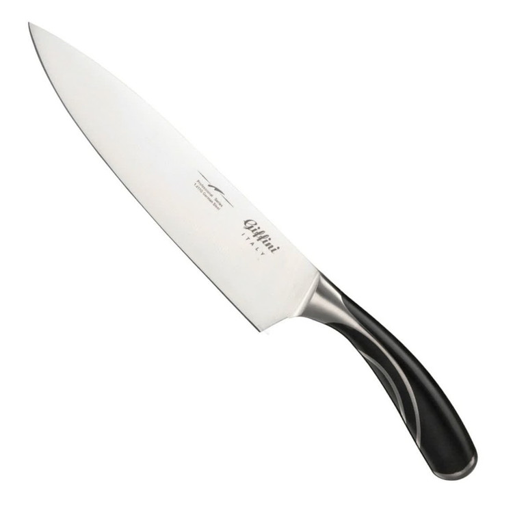 چاقو آشپزخانه و تیز کن جی فی نی GIFFINI مدل G-05