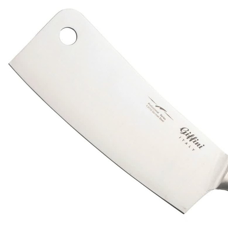ساطور 2 عددی جی فی نی GHFFINI مدل 02 CLEAVER