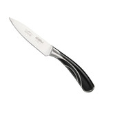 ست چاقو اشپزخانه 4 پارچه جی فی نی GIFFINI مدل G-04 PLUS