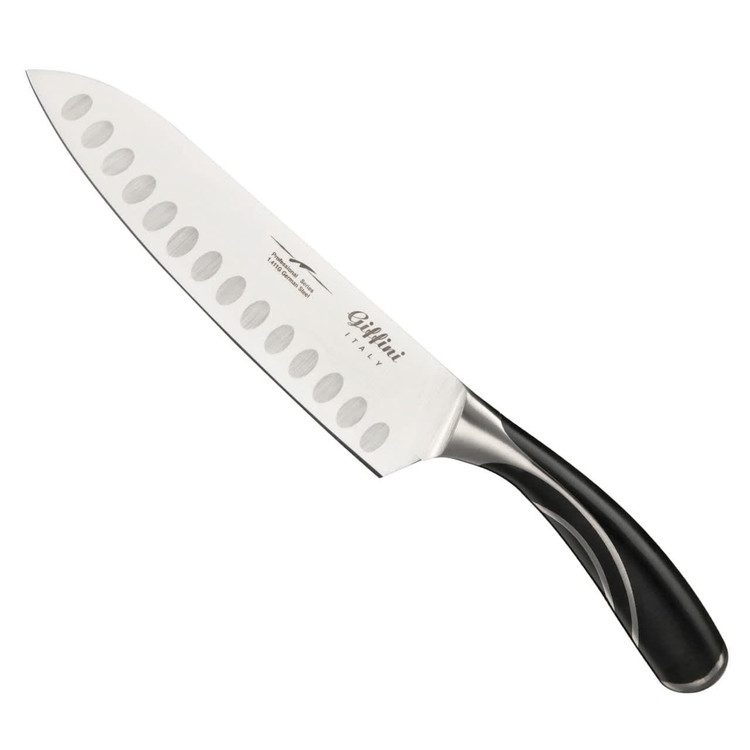 ست چاقوی اشپزخانه 4 پارچه جی فی نی GIFFINI کد G-01 PLUS