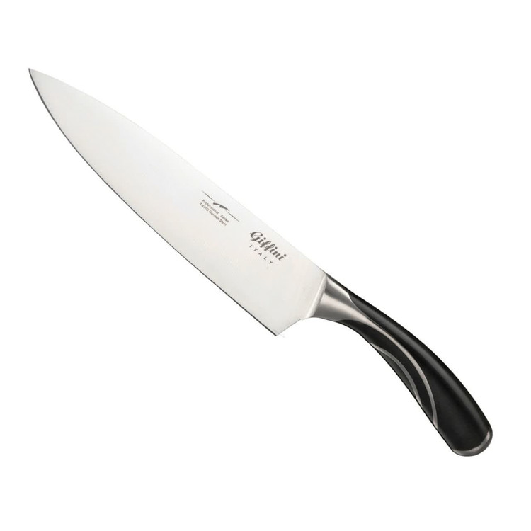ست چاقو اشپزخانه 4 پارچه جی فی نی GIFFINI مدل G-04 PLUS
