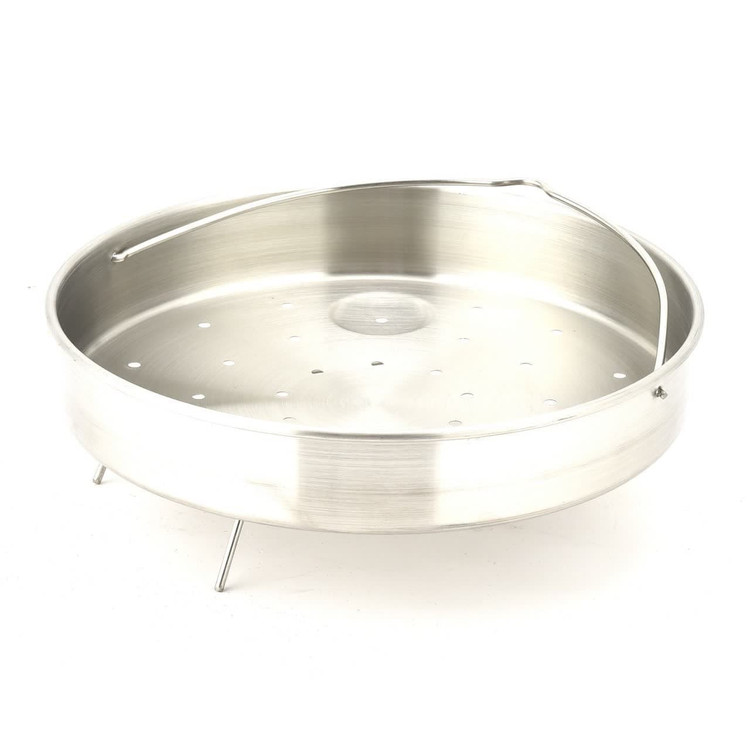 زودپز دوقلو جی فی نی GIFFINI مدل GS-01 گنجایش 6 و 4 لیتری