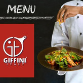 چاقو آشپزخانه سانتاکو جی فی نی GIFFINI مدل SANTAKU-05